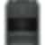 KitchenAid 30 inch Single Oven Dual Fuel Range