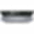 Bosch 300 6 Cycle Dishwasher with Hidden Controls