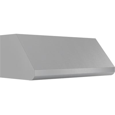 Broan 42 inch 1260 CFM Wall-Mount Hoodfan