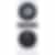 LG WashTower™ 5.2 cu.ft. Washer and 7.4 cu.ft. Vented Dryer Laundry Center