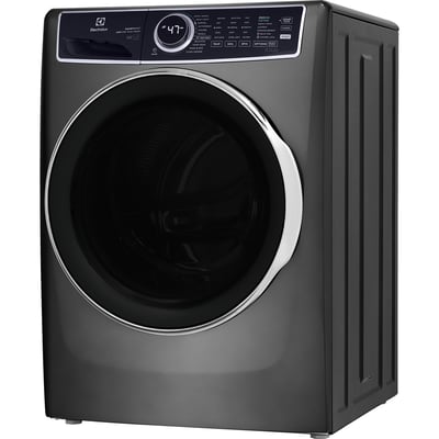 Electrolux 5.2 cu.ft. Stackable Front Load Steam Washer