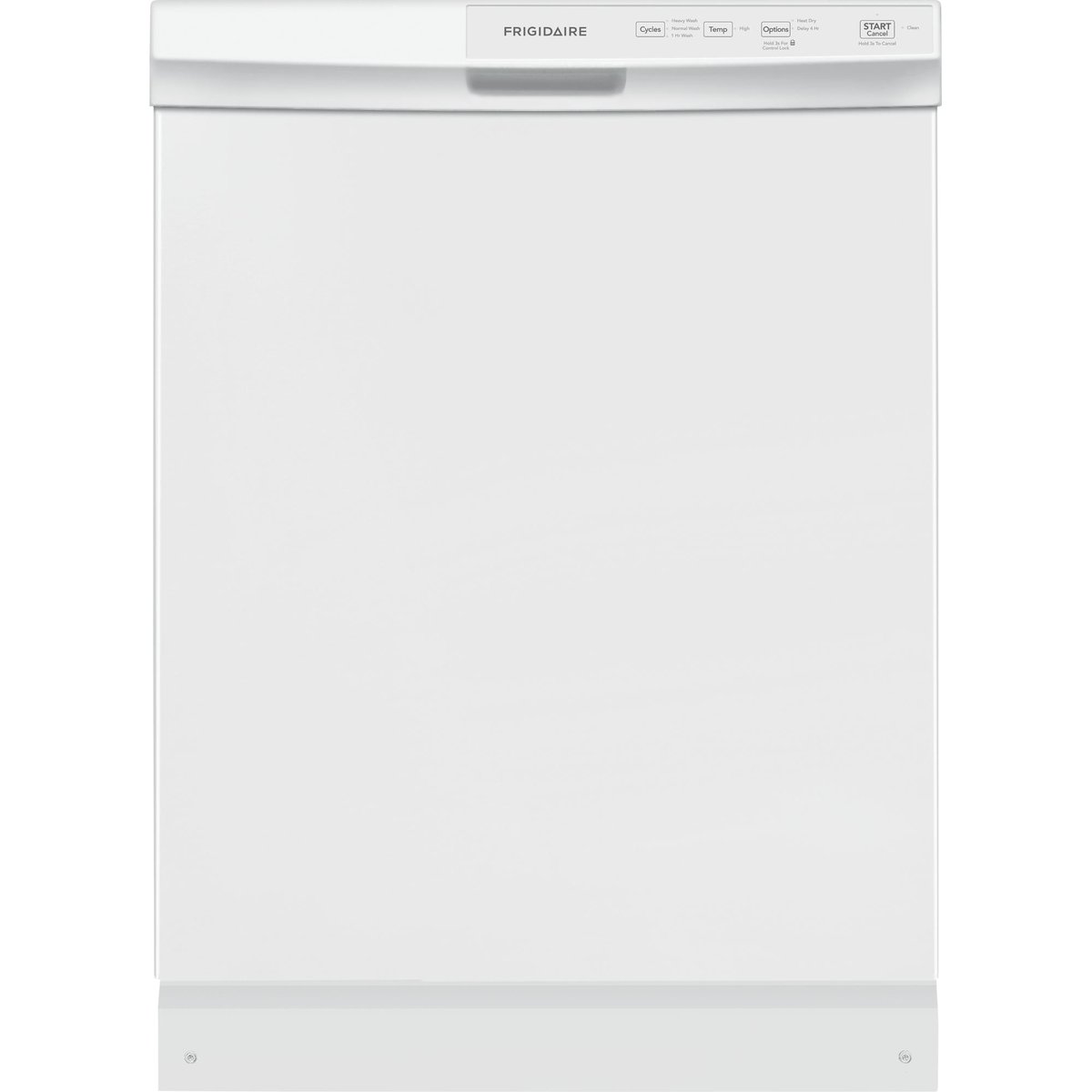 Frigidaire 24'' Built-In Dishwasher