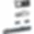 Gaggenau Vario Cooling Expressive Series Door Direction Change Kit