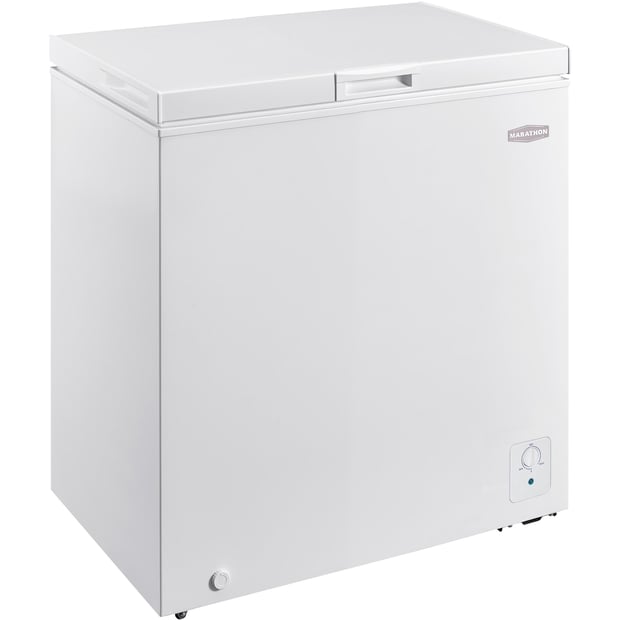Marathon 5.0 cu.ft. Chest Freezer