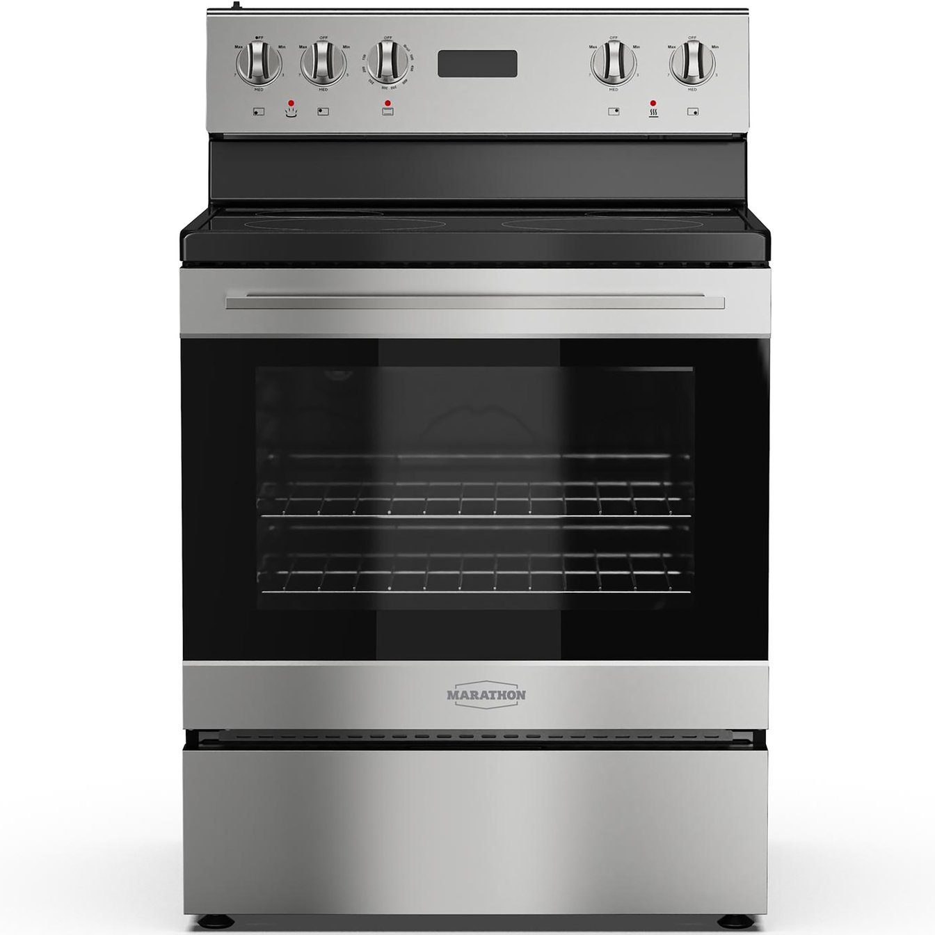 Marathon 30 inch Single Oven Electric Range