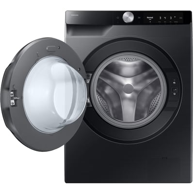 Samsung 2.9 cu.ft. Stackable Front Load Steam Washer