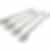KitchenAid Handle Hardware Kit Refrigerator Accessory