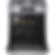 Bosch 30 inch Single Oven Gas Range