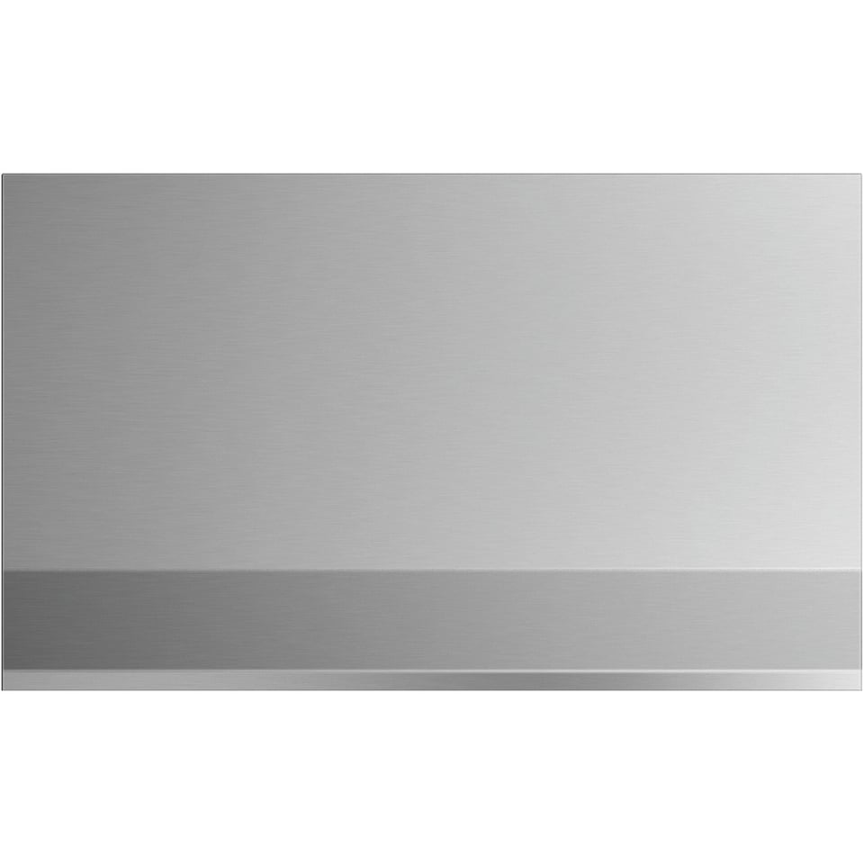 Fisher & Paykel Professional 30 inch 600 CFM Wall-Mount Hoodfan