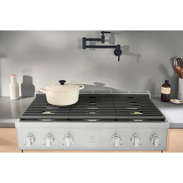 Electrolux 36 inch Gas Rangetop