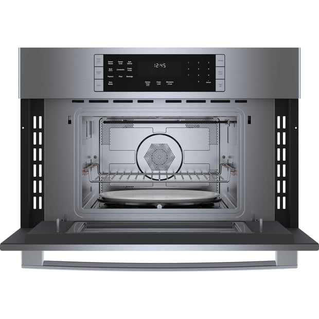 Bosch 1.6 cu.ft. Speed Microwave Oven
