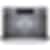 Bosch 1.6 cu.ft. Speed Microwave Oven