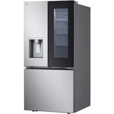 LG 24.5 cu.ft. French-Door Refrigerator
