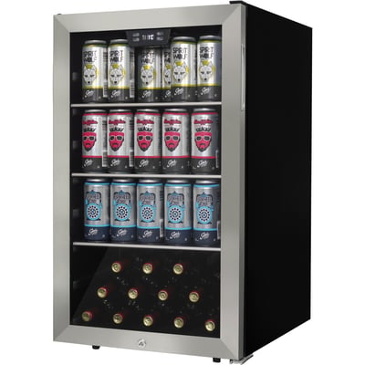 Danby Free-standing 18 inch 4.5 cu.ft. Beverage Centre