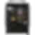 JennAir 25.5 cu.ft. Built-in Side-by-Side Refrigerator