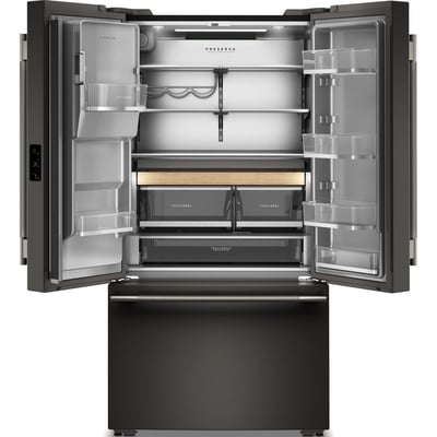 KitchenAid 36 inch Counter-Depth French Door Refrigerator