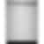 KitchenAid 5 Cycle Dishwasher with Front Controls