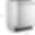 KitchenAid 5 Cycle Dishwasher with Hidden Controls
