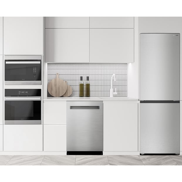 Sharp 24 inch Convection Wall Oven