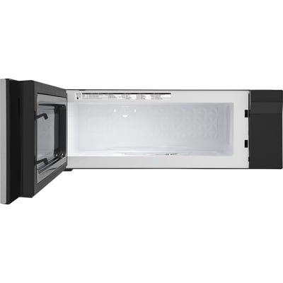 Frigidaire Gallery 2.1 cu.ft. 400 CFM OTR Microwave Oven