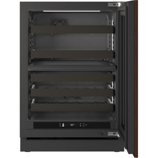 U-Line Free-standing or Built-in 24 inch Beverage Centre