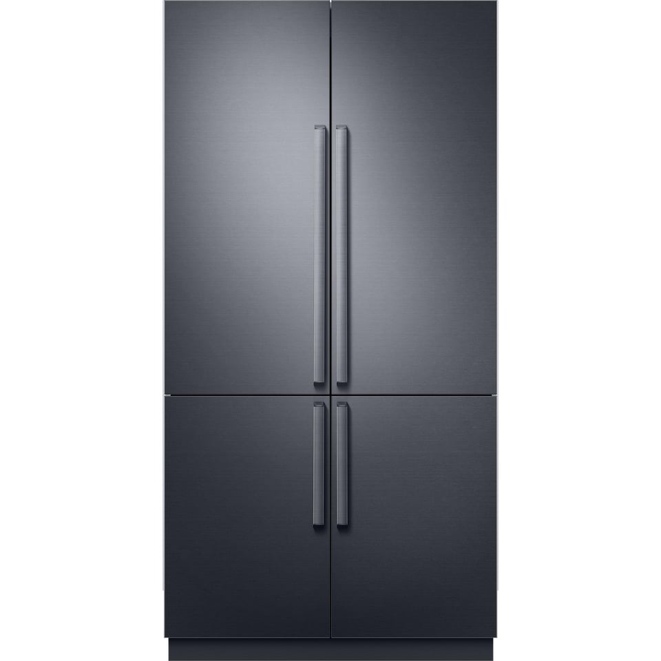 Dacor 23.5 cu.ft. Four-Door French-Door Refrigerator