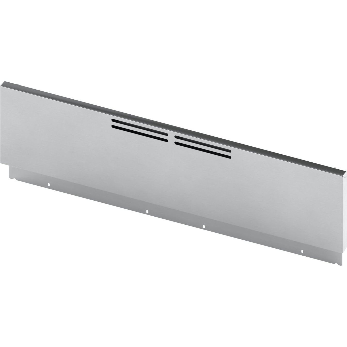 Bosch 9 inch Low Backguard