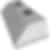 Vent-A-Hood 58 inch 1200 CFM Wall-Mount Hoodfan