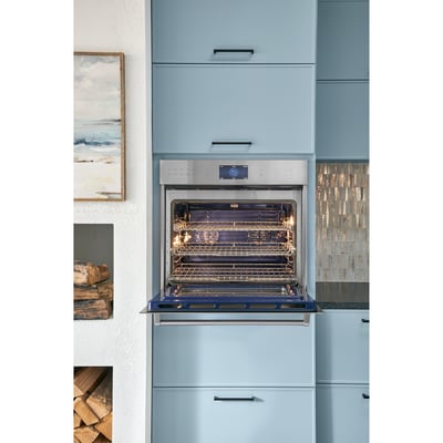 Wolf 30 inch Convection Wall Oven