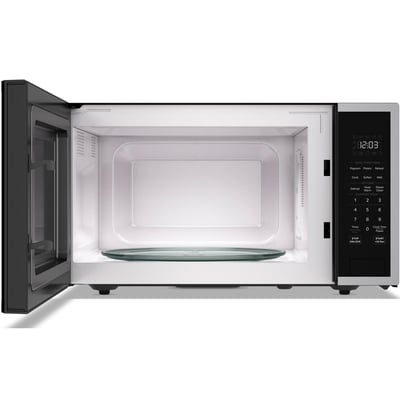 KitchenAid 1.6 Countertop Microwave