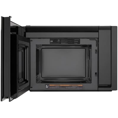 Whirlpool 1.4 cu.ft. Over-the-Range Microwave
