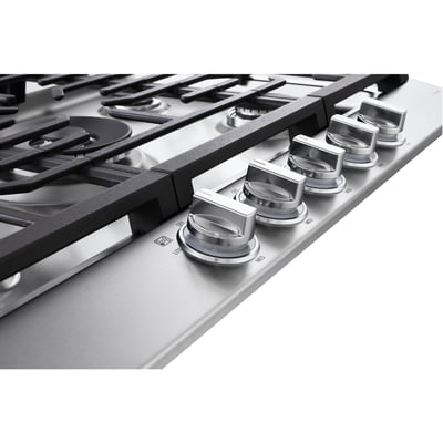 LG 30 inch Gas Cooktop