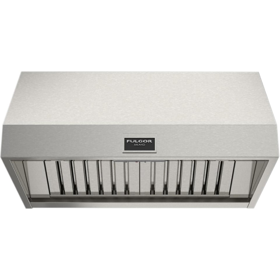 Fulgor 36 inch 1000 CFM Wall-Mount Hoodfan