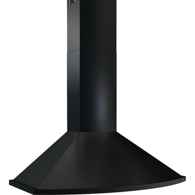 Zephyr 30 inch 600 CFM Wall-Mount Chimney Ventilation Hoodfan
