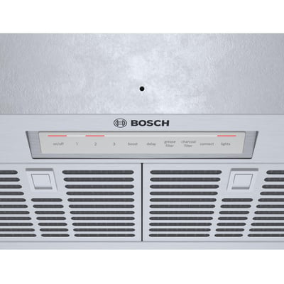 Bosch 30 inch 300 CFM Insert Hoodfan