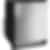 U-Line 14 inch Free-standing or Built-in Ice Maker