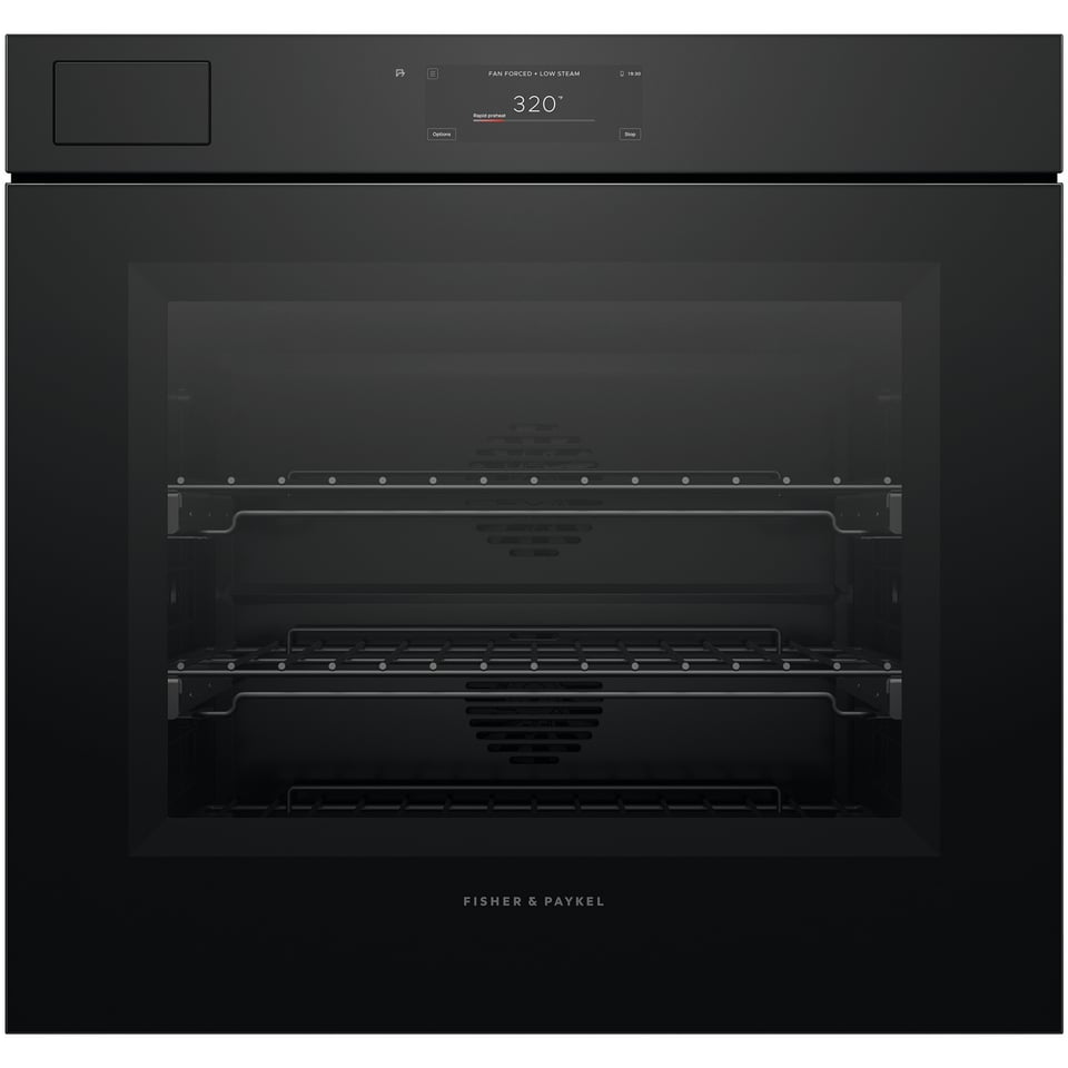 Fisher & Paykel 30 inch Single Wall Oven