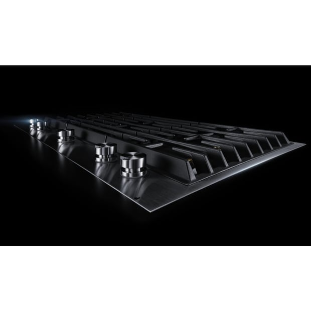 JennAir 30 inch Gas Cooktop