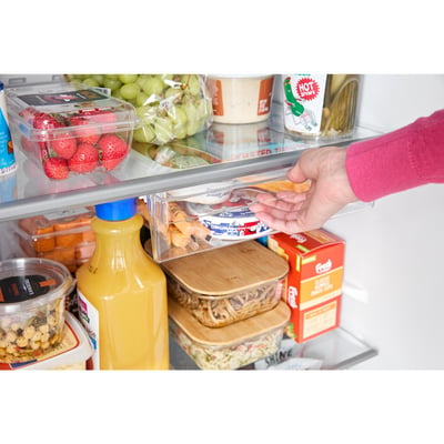Whirlpool 21.31 cu.ft. Top-Freezer Refrigerator