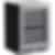 Marvel Built-in 24 inch 4.9 cu.ft. Wine Cooler
MPWD424-SG31A