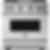 Viking Pro5 36 inch Single Oven Gas Range