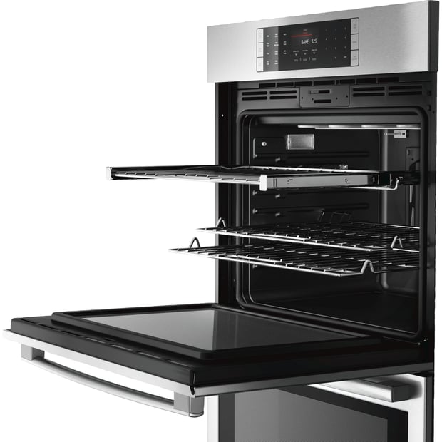 Bosch 30 inch Double Wall Oven with Convection