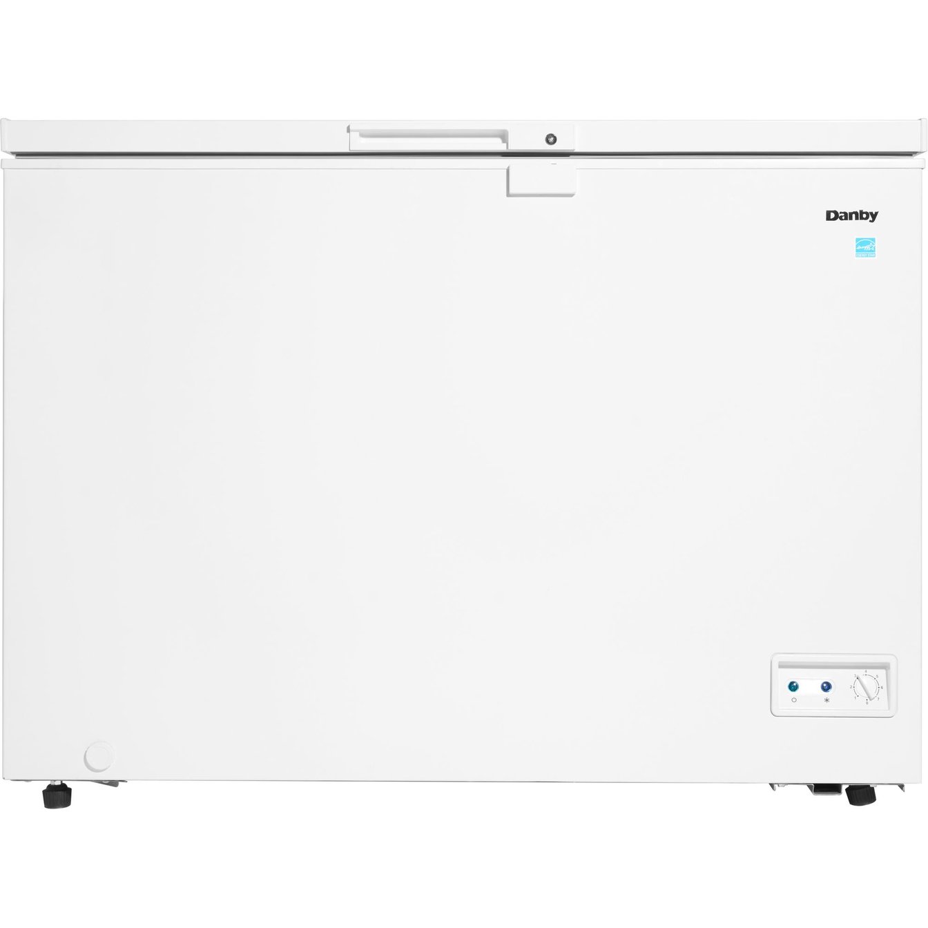 Danby 10.00 cu.ft. Chest Freezer