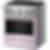 KitchenAid 30 inch Single Oven Dual Fuel Range