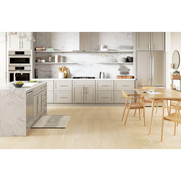 Bosch 36 inch Gas Cooktop