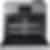 Dacor 36 inch Single Oven Gas Range