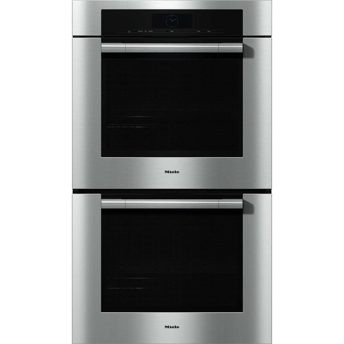 Miele 30 inch Double Wall Oven with Convection