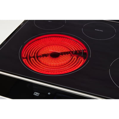 Whirlpool 30 inch Single Oven Electric Range