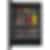JennAir Built-in 24 inch Beverage Centre