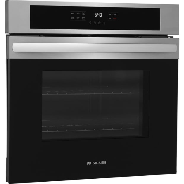 Frigidaire 30 inch Electric Wall Oven